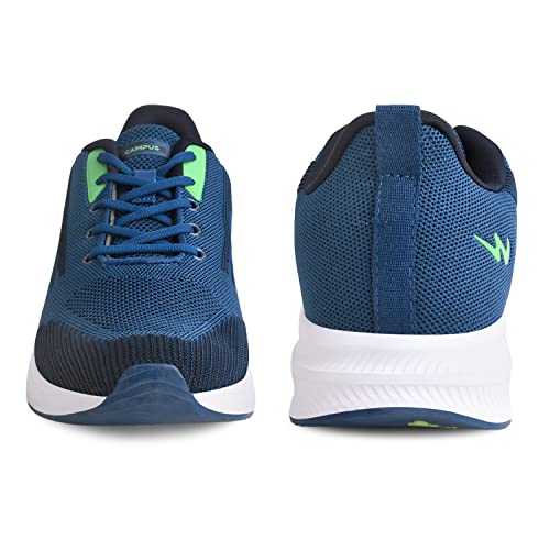 Image of Campus Men Camp Marcus Running Shoes