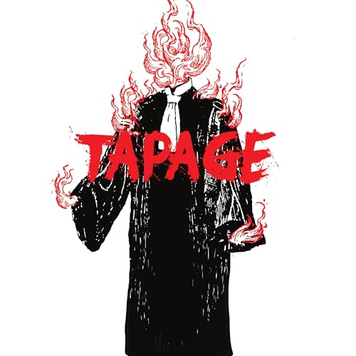 Tapage cover art