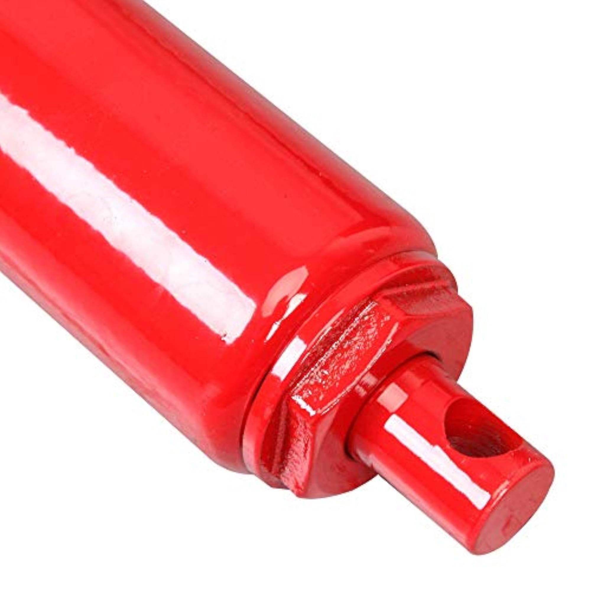 Torin Long Ram Hydraulic Jack