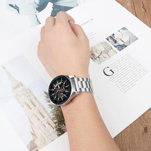 Image of FOLX FAB64 20MM | 22MM Watch Straps /Bands In Various Designs, Colors & Material With 2 Lugs /Pins [ Please Check Watch Models Compatibility For 20mm Or 22mm In Discription ]