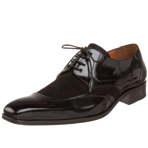 Image of Mezlan Men's Leary Oxford
