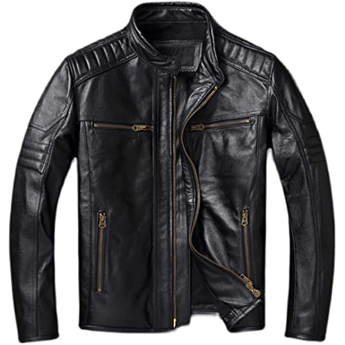 Luxus Lederjacken Fr Herren