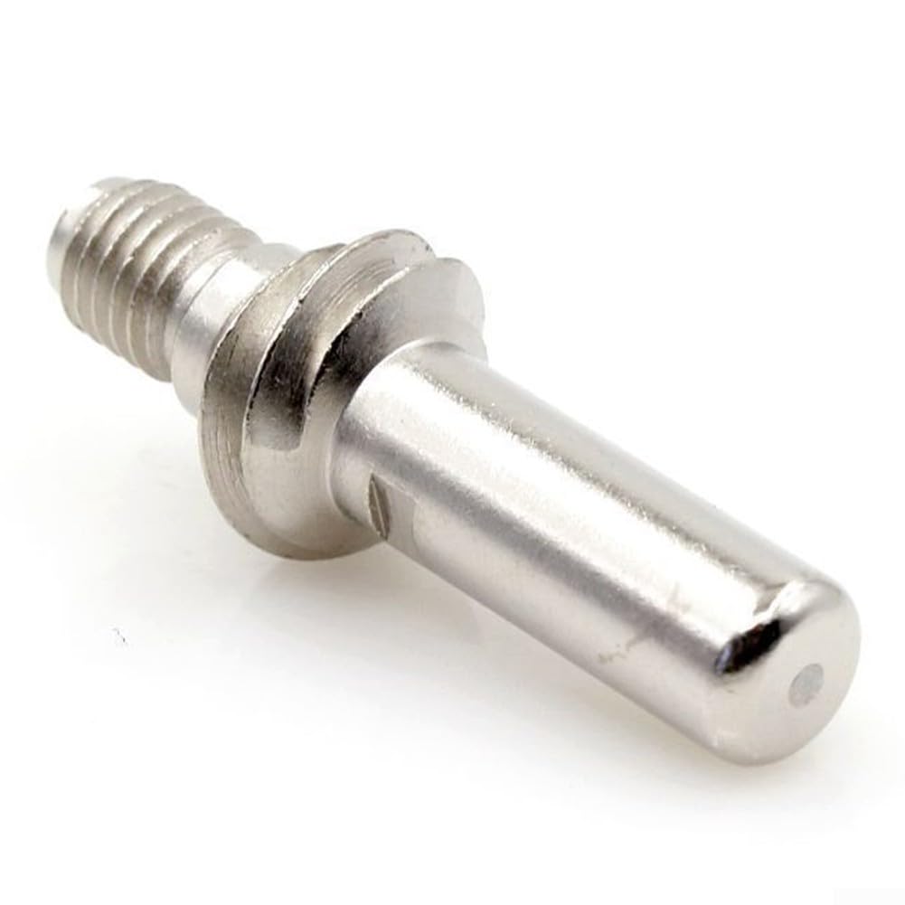 Lot de 14 consommables plasma pour torche LC105 pour Tomahawk 1538 Cutter W03X0893 64 A Buse KP2845 1 électrode à capuchon fixe et plus encore