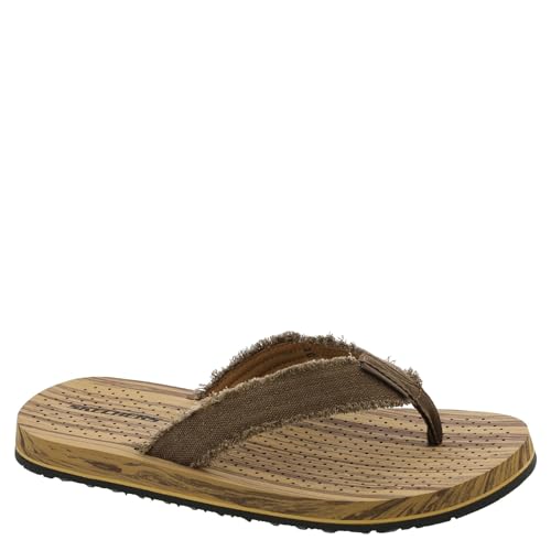 Skechers Men's Tantric Flip-Flop