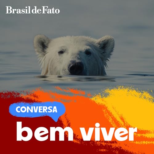 Ecofalante: drama dos ursos polares &agrave; resist&ecirc;ncia palestina