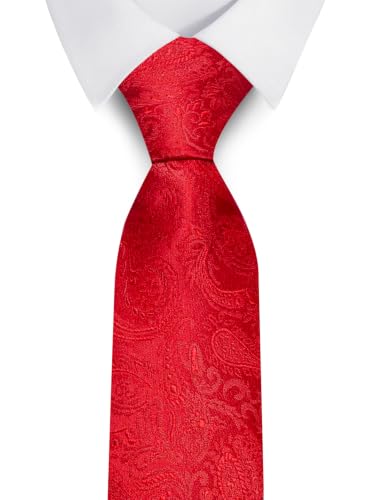 Image of joy alice 70 Colors Ties Set Men Mixed Color Necktie Handkerchief Cufflinks Brooch 3.15 Formal