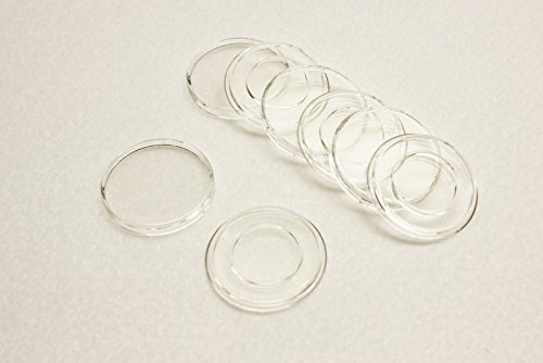 Capsulas Air-Tite A16 para monedas 16mm, pack 15