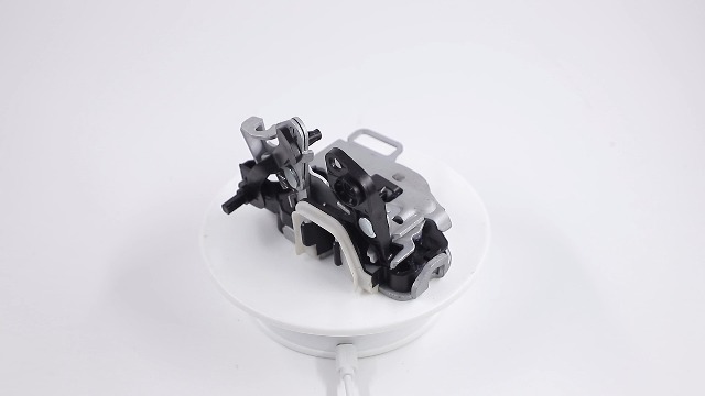 Amazon.com: X AUTOHAUX Replacement Rear Left Driver Side Power