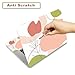 Laptop Skin Sticker Decal Cover, 11.6”12