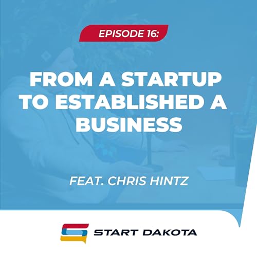 From A Startup To An Established Business