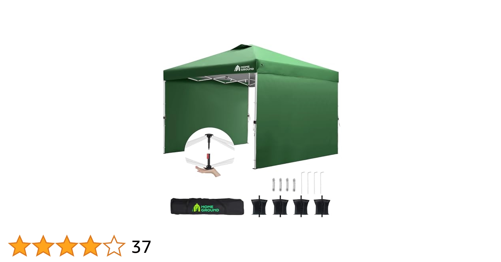 【新品】HomeGround ワンタッチ タープテント 3m×3m 楽天市場】【楽天1位】遮光/遮熱モデル追加！FIELDOOR