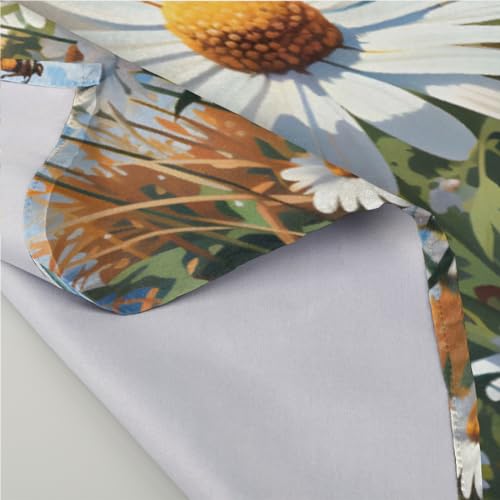 Servilletas de Tela Multicolor Set x6 50.5x50.5 cm miniatura 3