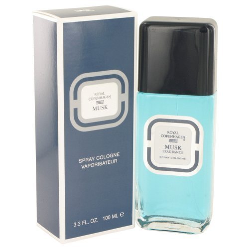 R.copenhagen R.copenhagen Msk Cologne Spray 3.3 Oz Frgmen #TOP23