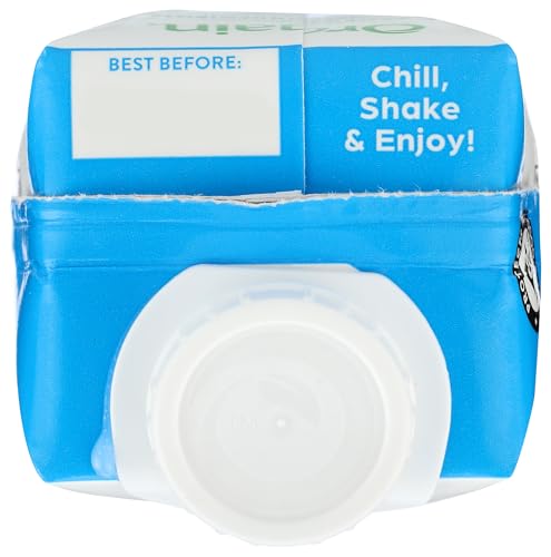 Image of ORGAIN SHAKE SNGLE SMTH CHOC VEG 11OZ