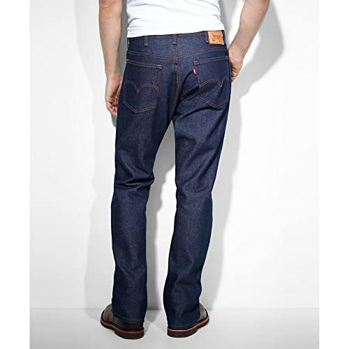 Image of Levi's Men's 517 Bootcut Jean, Esp Indigo, 29Wx30L