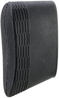 Tactical Scorpion Gear Synthetic Latex Rubber Shotgun Butt Stock Buttpad Recoil Pad- Size Choices
