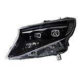 Cette alternative est idéale pour donner à votre voiture une allure moderne et dynamique. Améliorez votre sécurité au volant et votre visibilité de loin ;