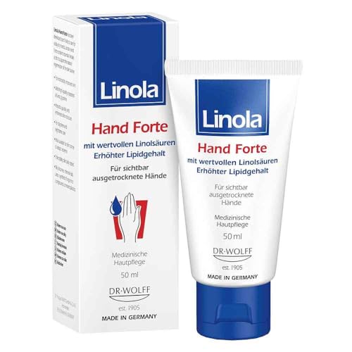 Linola Hand Forte Creme