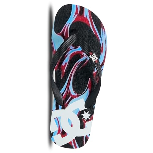 Image of DC Men's Court Graffik Skate Shoe