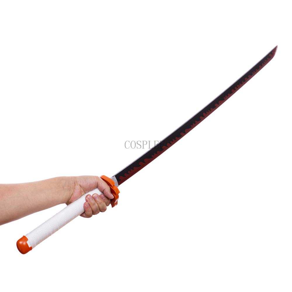 煉獄 武具 装飾　美術刀　　模擬刀 煉獄 武具 装飾 美術刀 模擬刀