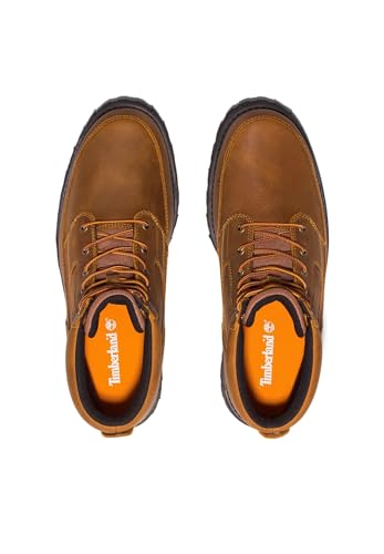 Image of Timberland mens Attleboro Pt Chukka