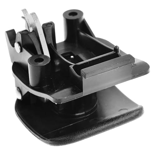 Manija para guantera negra miniatura 5