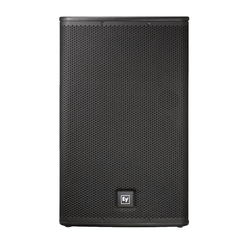 Electro Voice ELX115P Altavoz Autoamplificado de 2 vías