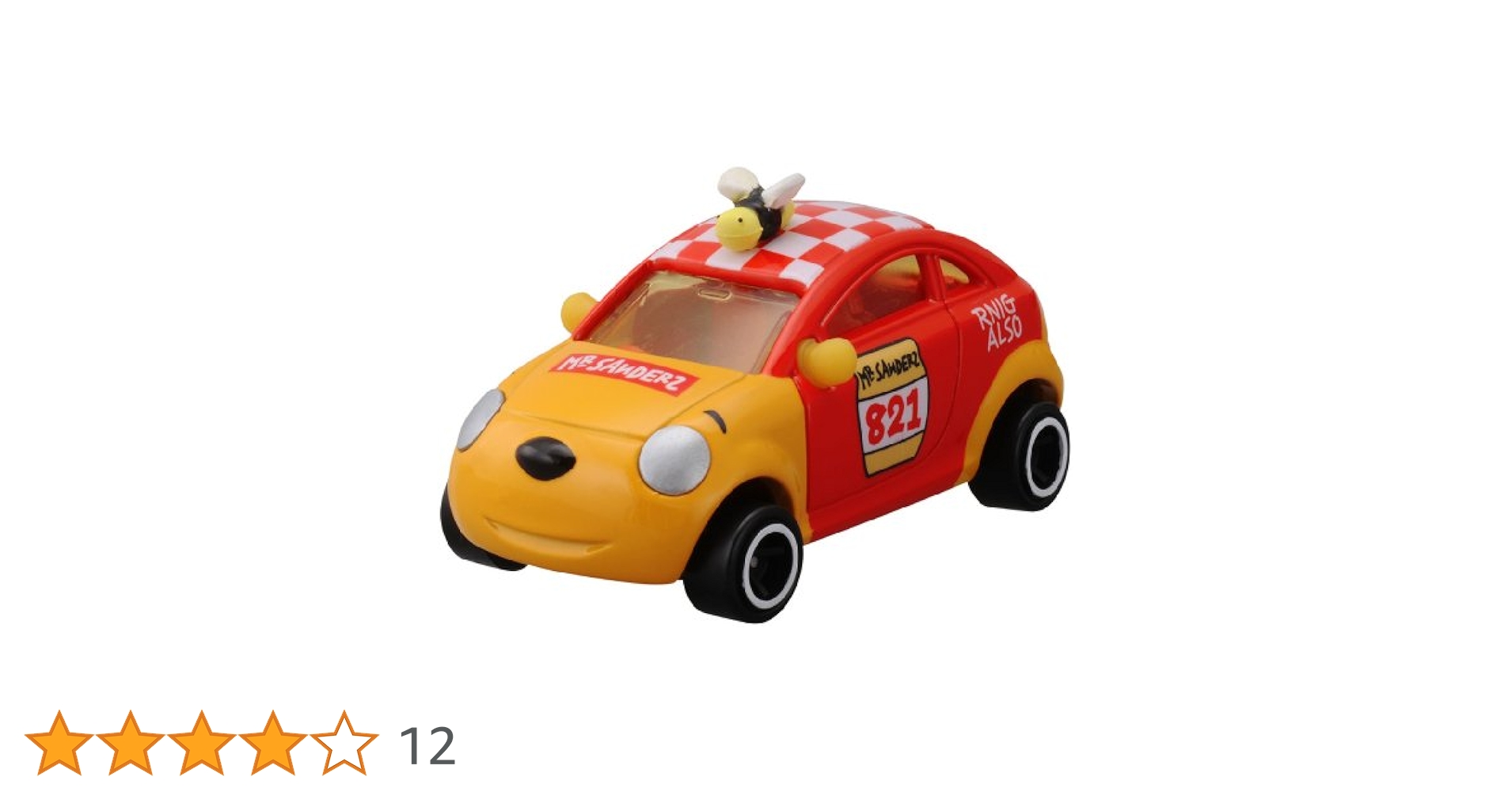 トミカ ディズニーモータース コロット他 ５台 トミカ Amazon | トミカ ディズニーモータース DM-18 コロット