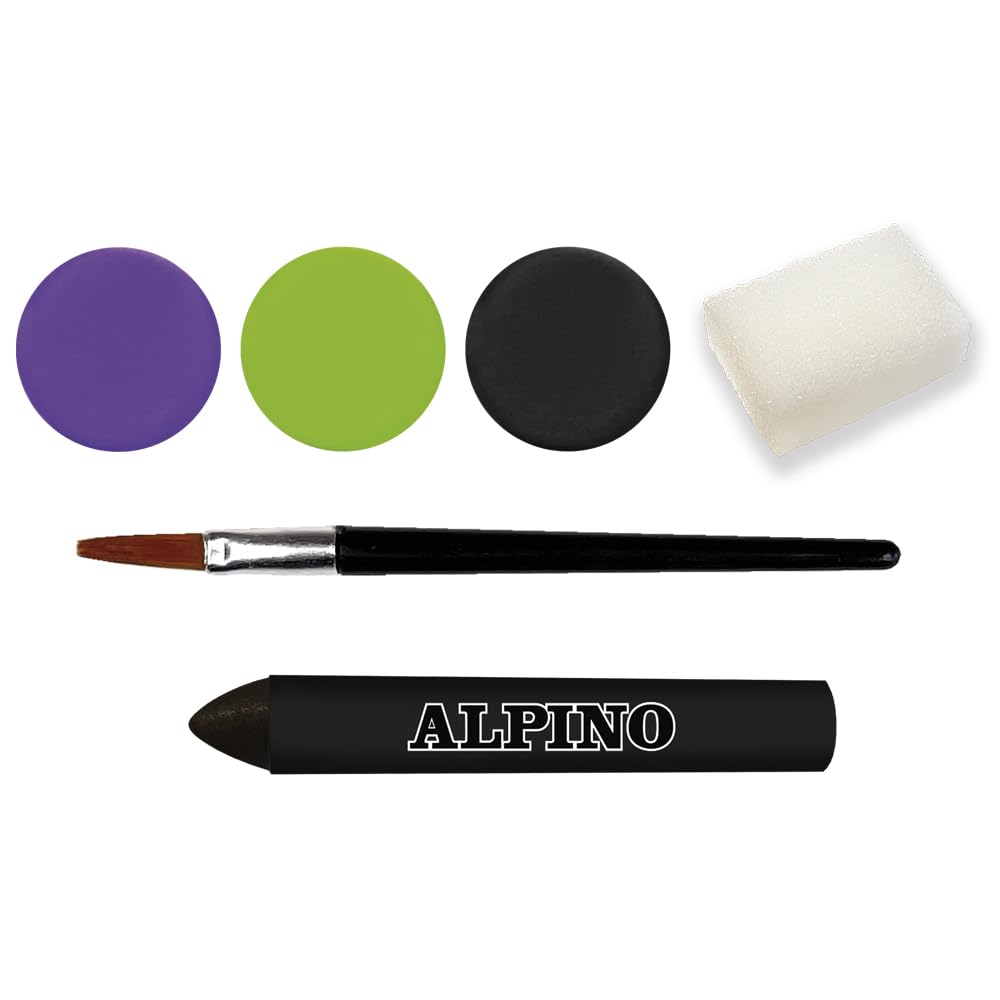 Colores Aqua Make up cream 20ml Maquillaje en crema a base de agua Goodmark - Doré profesional