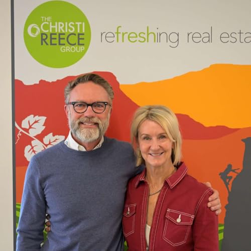 Hilltop Community Resources - President Will Hays - Full Circle Podcast with The Christi Reece Group