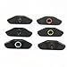 Maysun Golf Driver Weight Compatible with Titleist 2025 GT2 GT4 Driver/GT2 Fairway Head Weight 3g/5g/7g/9g/11g/13g/15g/19g/21g/23g/17g