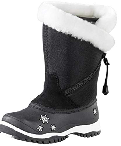 Baffin Inc Switzerland Youth Boots