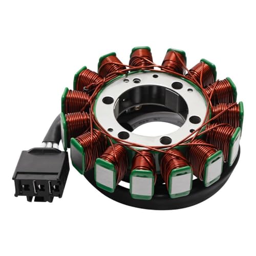 Bobine de stator magneto pour restaurer l'allumage des motos ZX600 6R