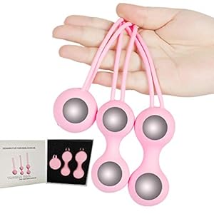 Kegel vaginale ballen ben wa bal met magnetische ballen vaginale draai oefening sex machine geisha bal speeltjes voor vrouwen
