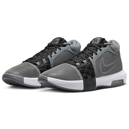 Image of Nike Lebron Witness VIII Men's Basketball Shoes