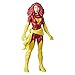 Marvel Legends Series 3.75-inch Retro 375 Collection Dark Phoenix Action Figure Toy