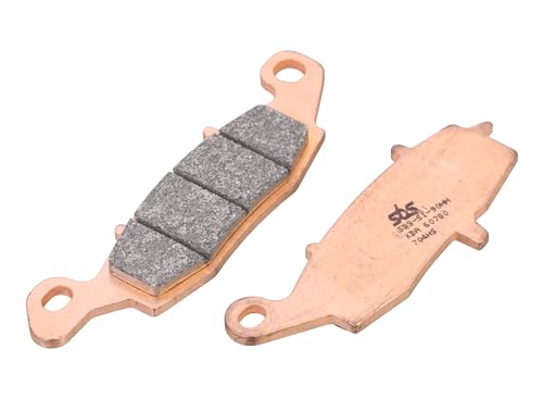 Amazon | キタコ(KITACO) SBS ブレーキパッド 街乗り+スポーツ走行を