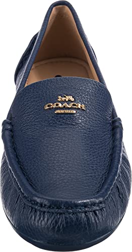Coach Marley Driver True Navy 8 B (M) #TOP3