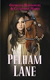  Pelham Lane - Tome 1 : Zara (French Edition)