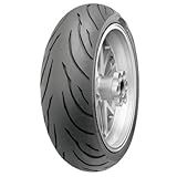 Continental Conti Motion Rear Motorcycle Tire...