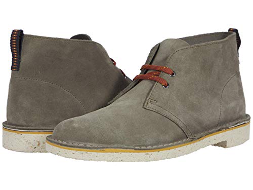 Image of Clarks Men's Bushacre3 Chukka Boots