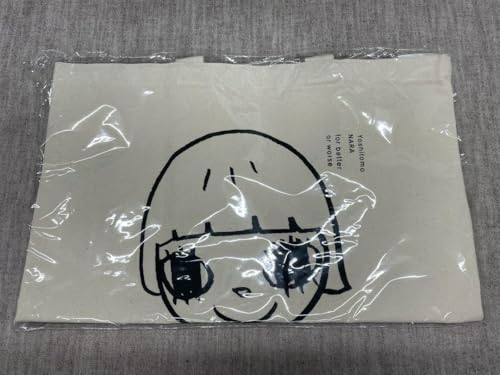 トートバッグ 奈良美智 for better or worse - 製品詳細