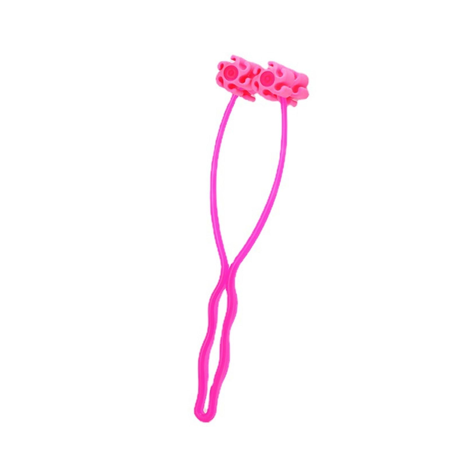 Multiple Purpose Grooming Tools Pet Face Massager Large/Small Roller for Pet Feet Legs Massage Relief Cats Massager