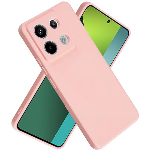 y Moilyo zRedmi Note 13 Pro 5G/Xiaomi Poco X6 5G p P[X VR YیisNjbh~[ Note 13Pro 5G X}zP[X }bg Sʕی ϏՌ ~ \tg TPU VR