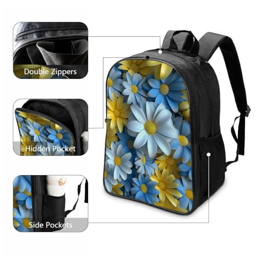 Mochila escolar de dibujos animados 3D bolsa de viaje infantil anime de 40x28x16cm 3