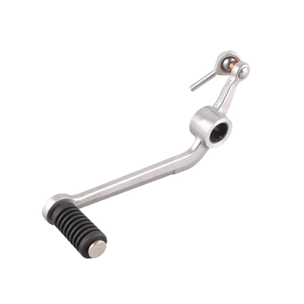 DAGMARA Gear Shifter Levers Kickstart Motorcycle Gear Shift Lever Shifter Pedal Foot for YZF-R1 2004-2008 2005 2006 2007