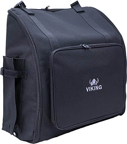 Premium 72 borsa per fisarmonica basso