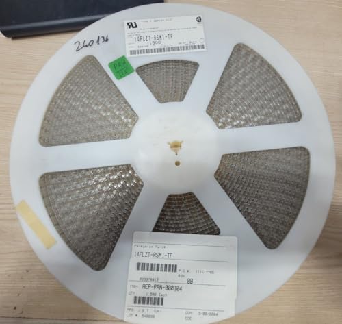 Generic (10 PCS) 14FLZT-RSM1-TF JST