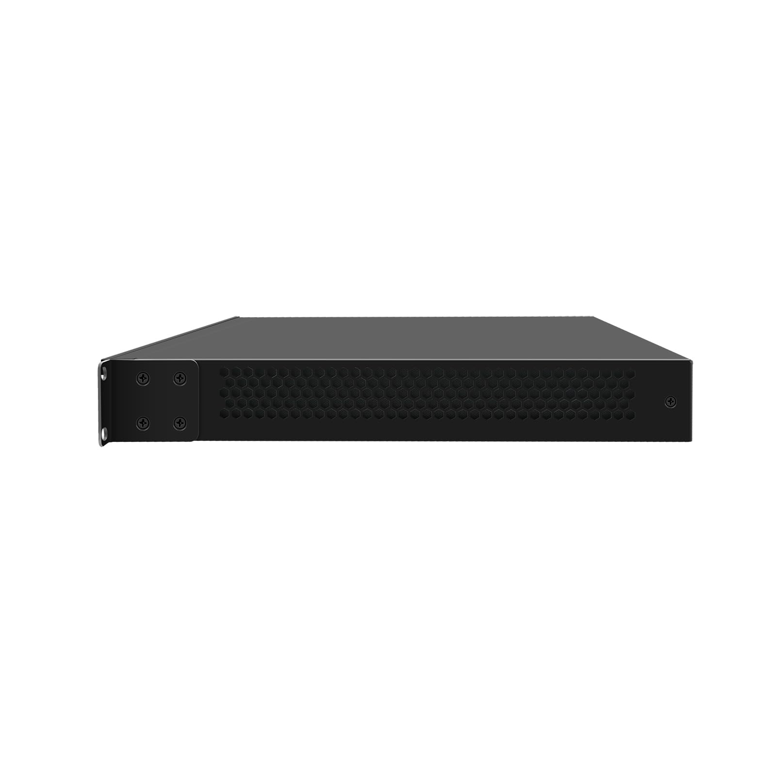 1U Firewall Appliance 10GB, PFSense, Mikrotik, OPNsense, VPN, Network Rackmount, Core I5 14400, RJ59, H61 / B660, 6 x Intel 2.5GbE I226-V, 4 x SFP+ XL710, 32G RAM, 256G SSD