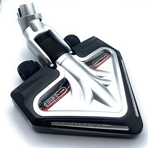 ELECTROTODO Remplacement de Brosse Balai Aspirateur Rowenta Air Force Extreme Silence 25V RS-2230001217